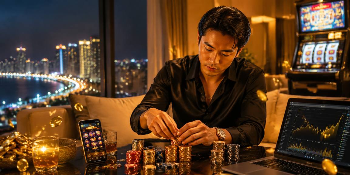 jud345 Những gì bạn tìm thấy ở jud345 casino